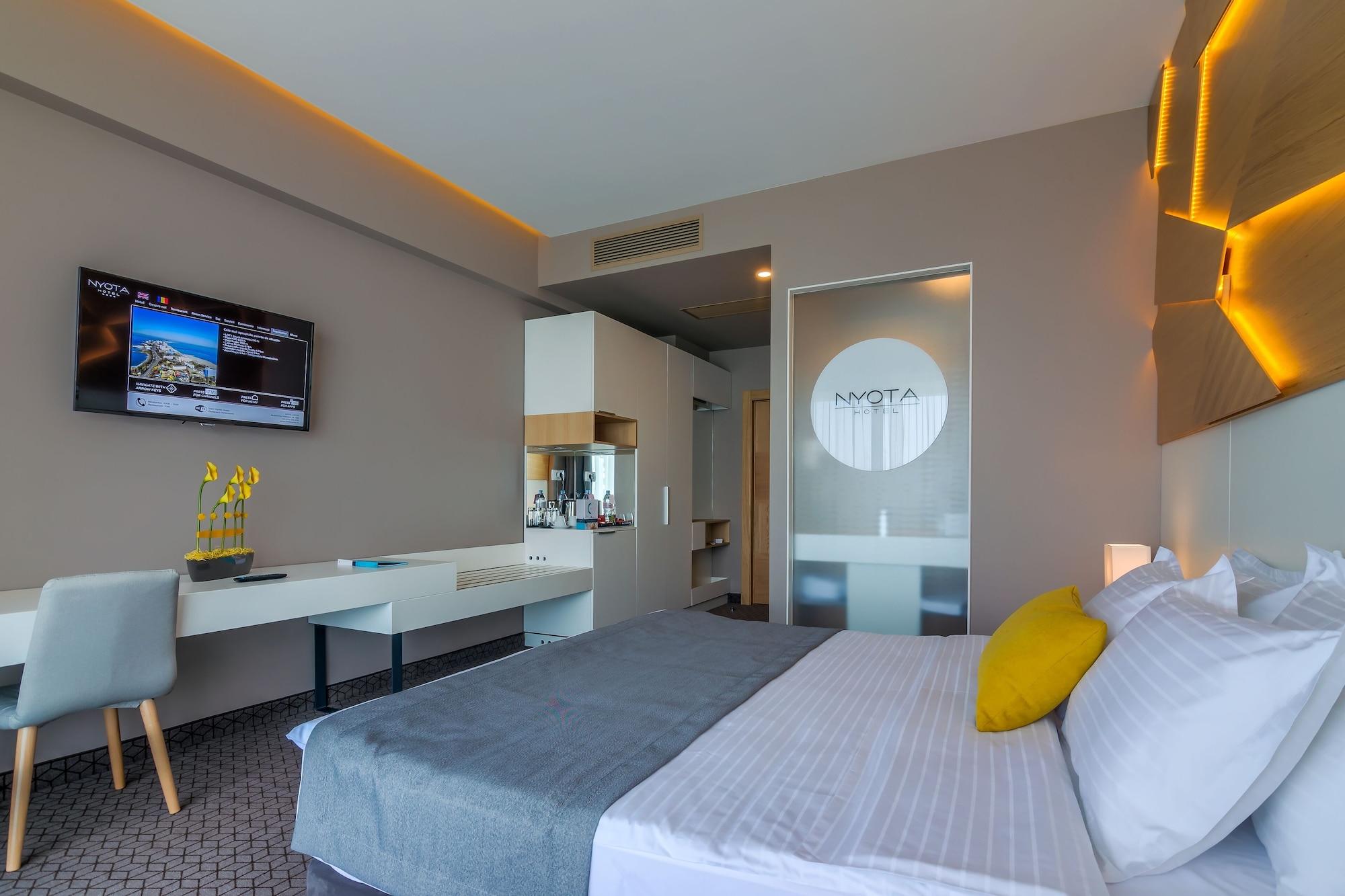 Nyota & Conference Center Hotel Mamaia