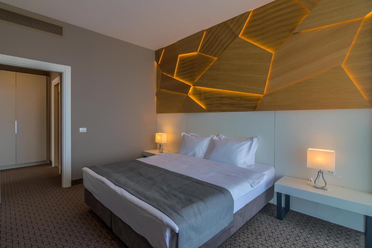 Hotel Nyota & Conference Center Mamaia