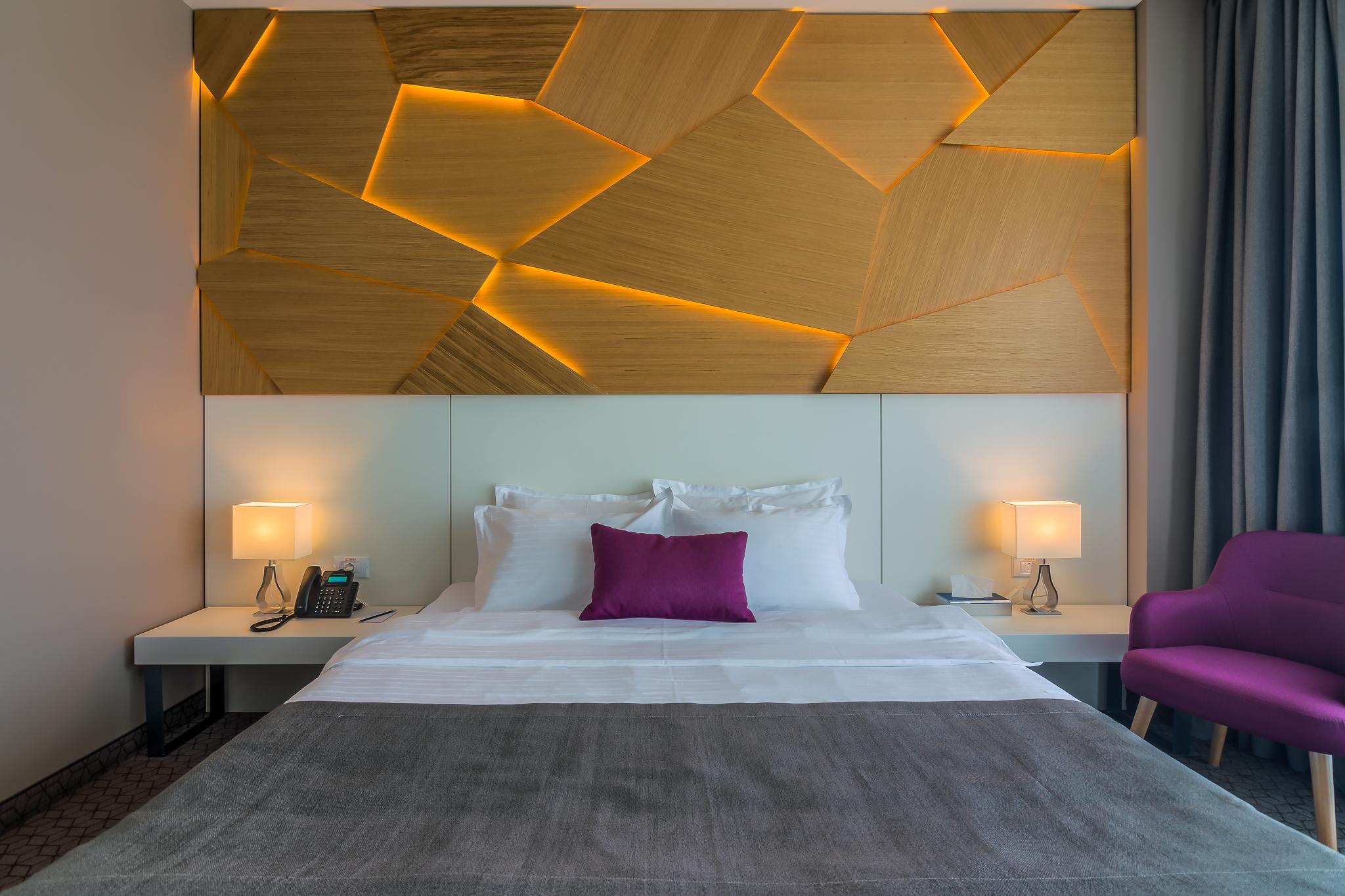 Nyota & Conference Center Hotel Mamaia