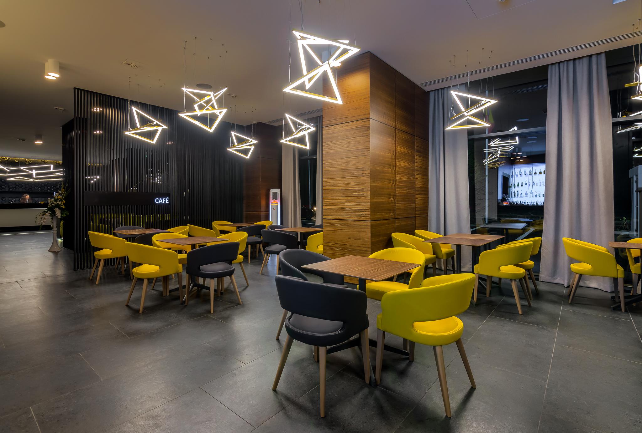 Hotel Nyota & Conference Center Mamaia