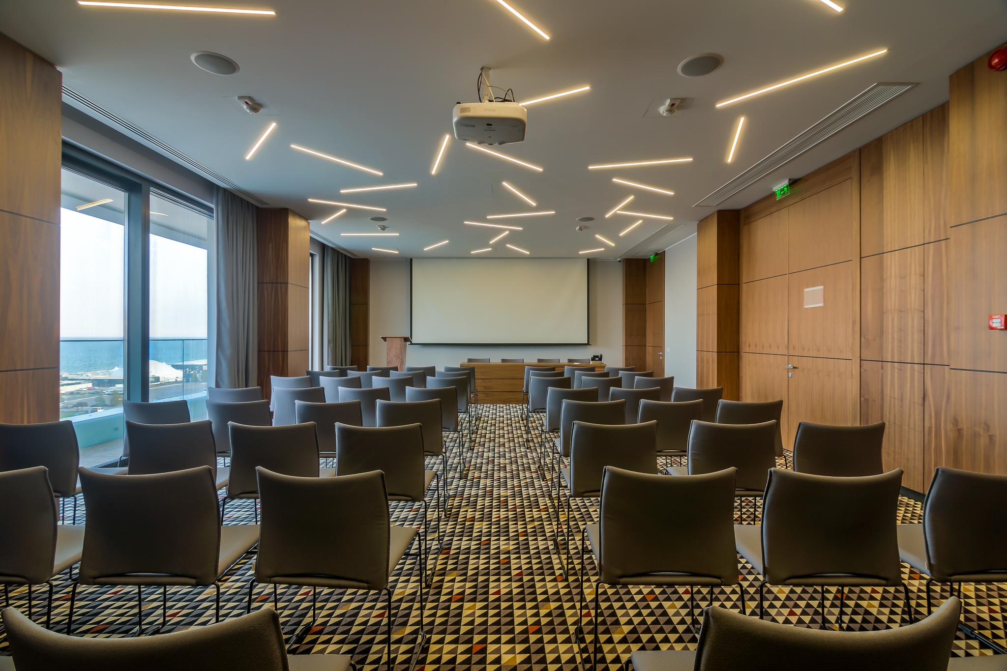 Nyota & Conference Center Hotel