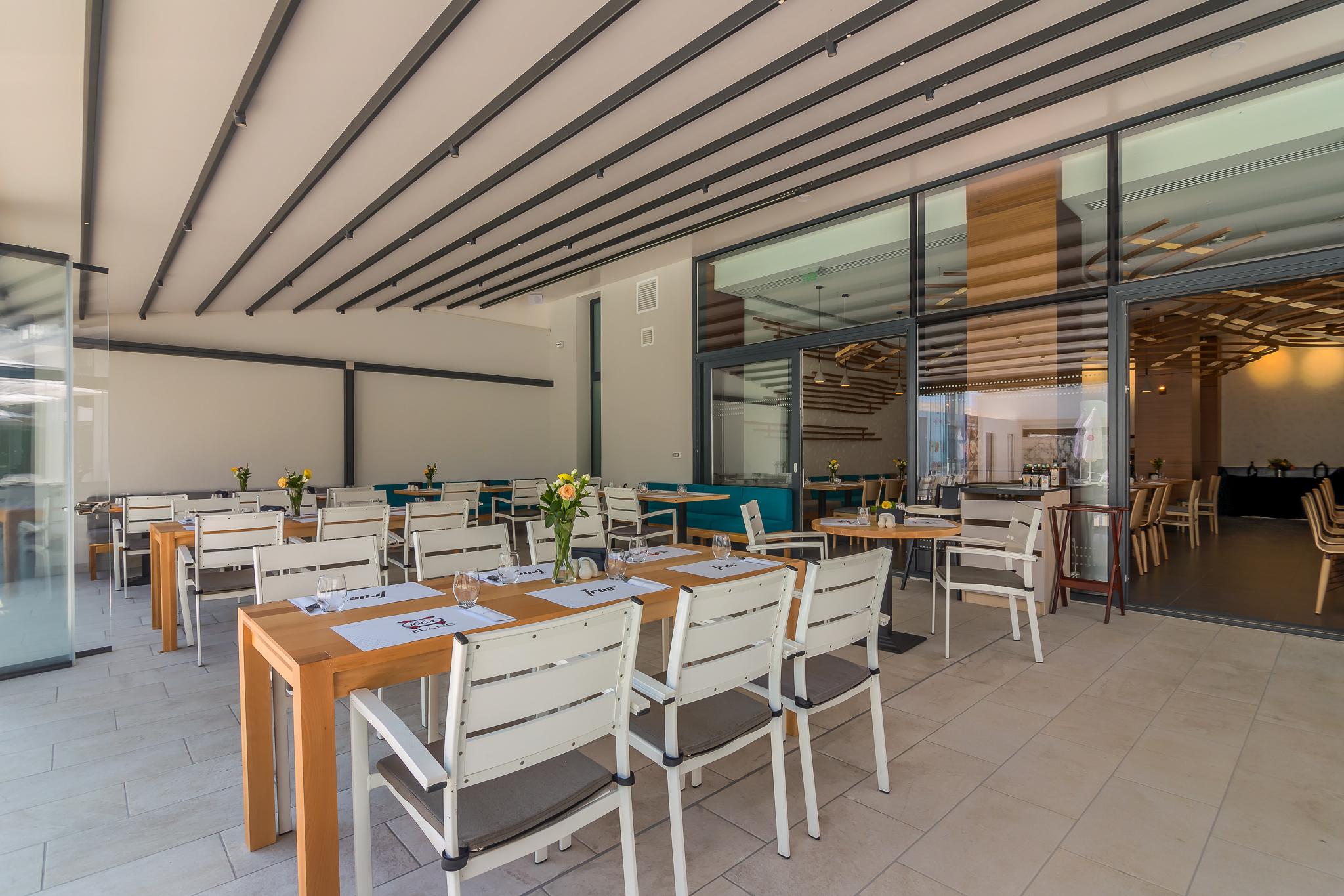 Nyota & Conference Center Hotel 4*