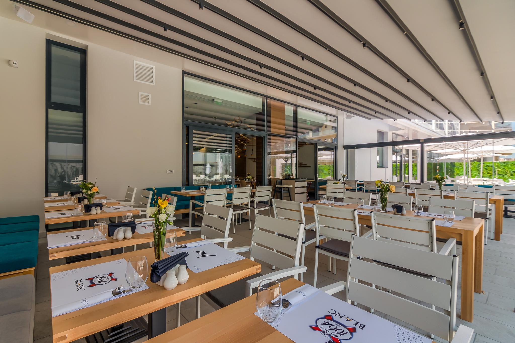 Nyota & Conference Center Hotel