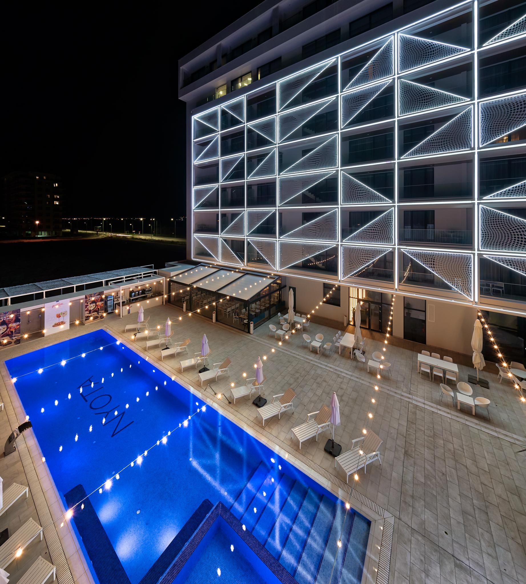 Nyota & Conference Center Hotel 4*