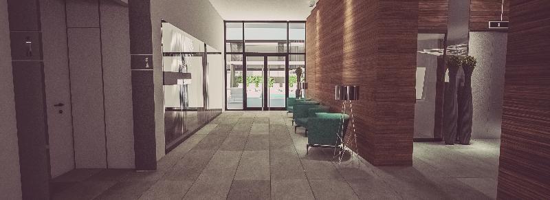 Nyota & Conference Center 4* Mamaia