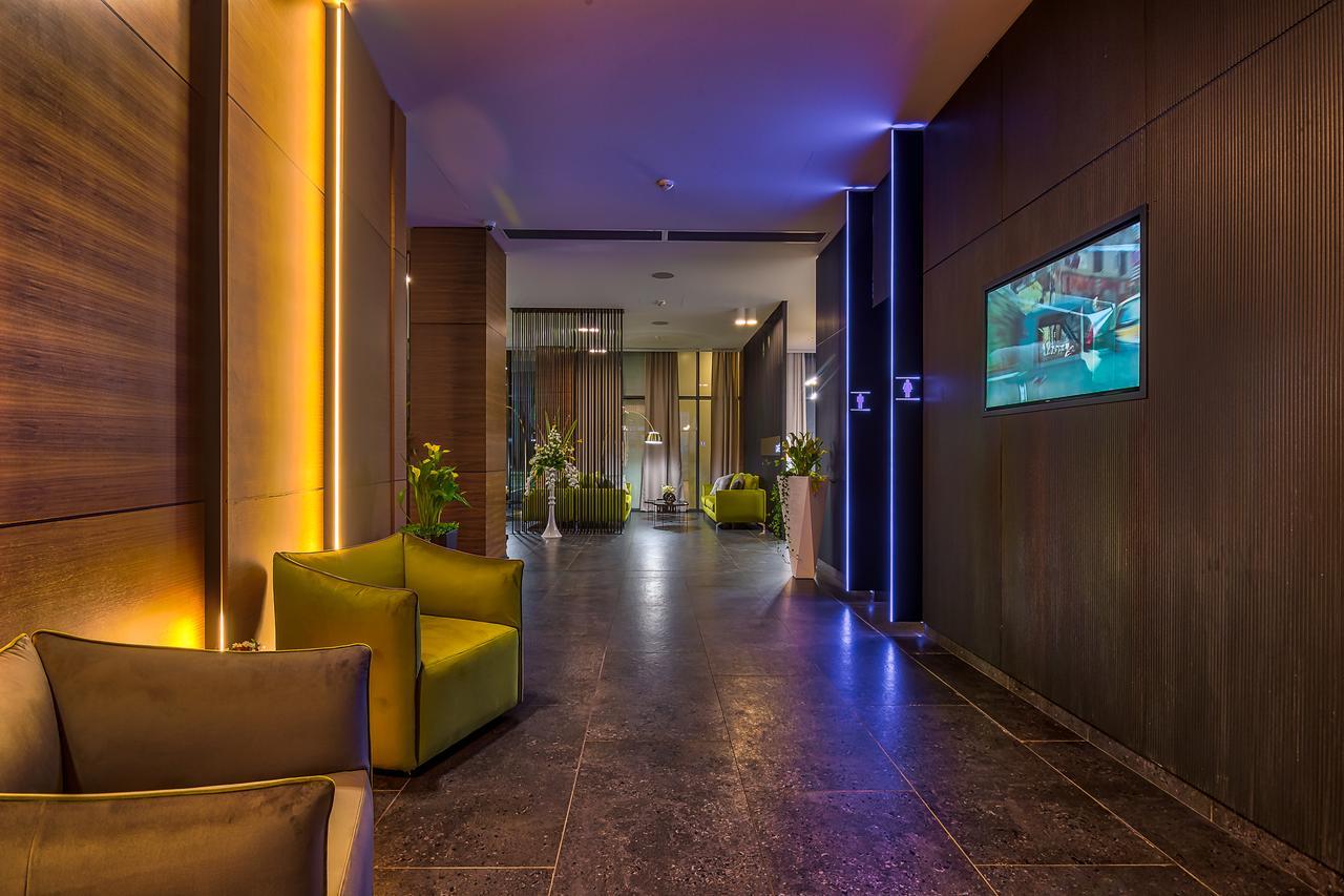 Hotel Nyota & Conference Center Mamaia
