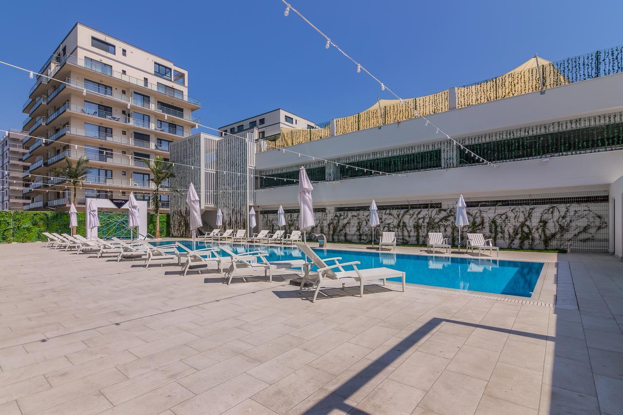 Hotel Nyota & Conference Center