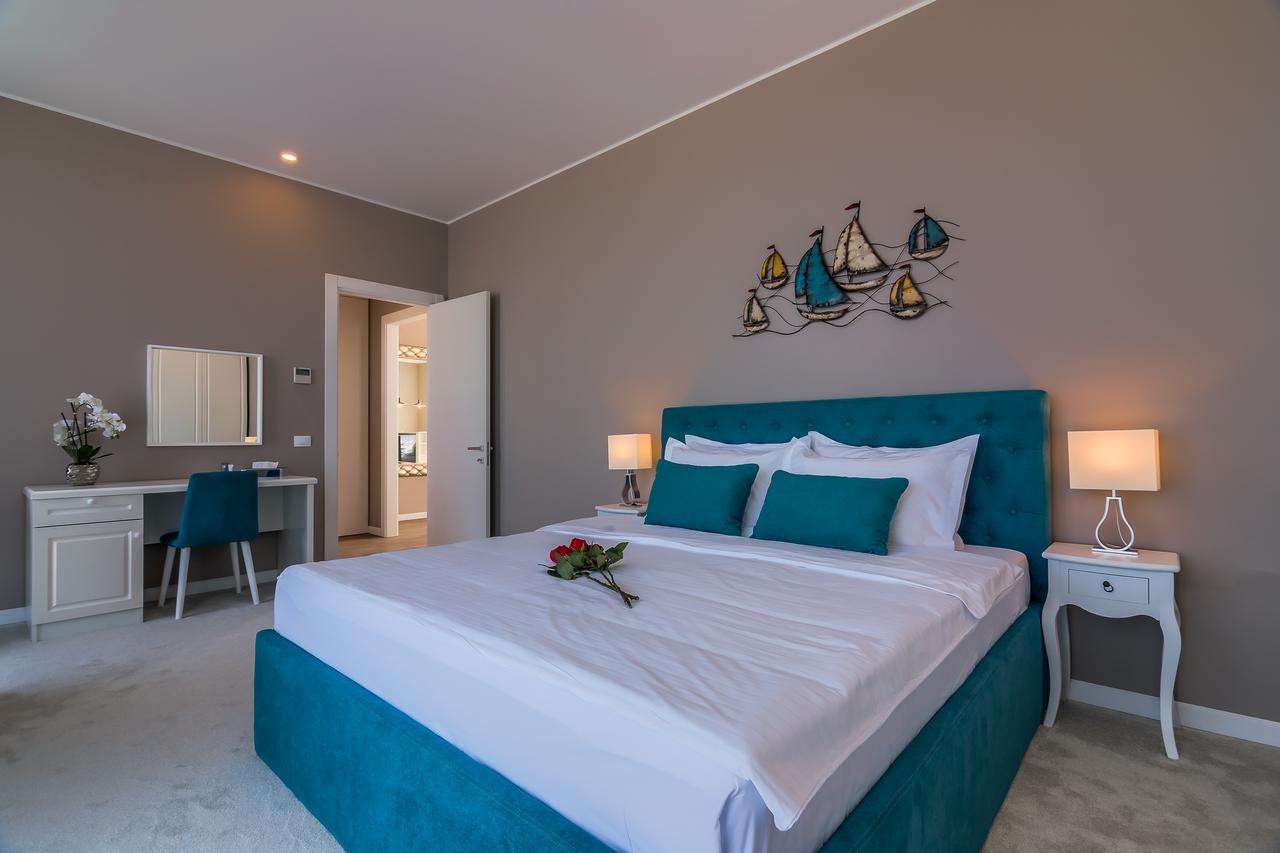 Nyota & Conference Center 4* Mamaia