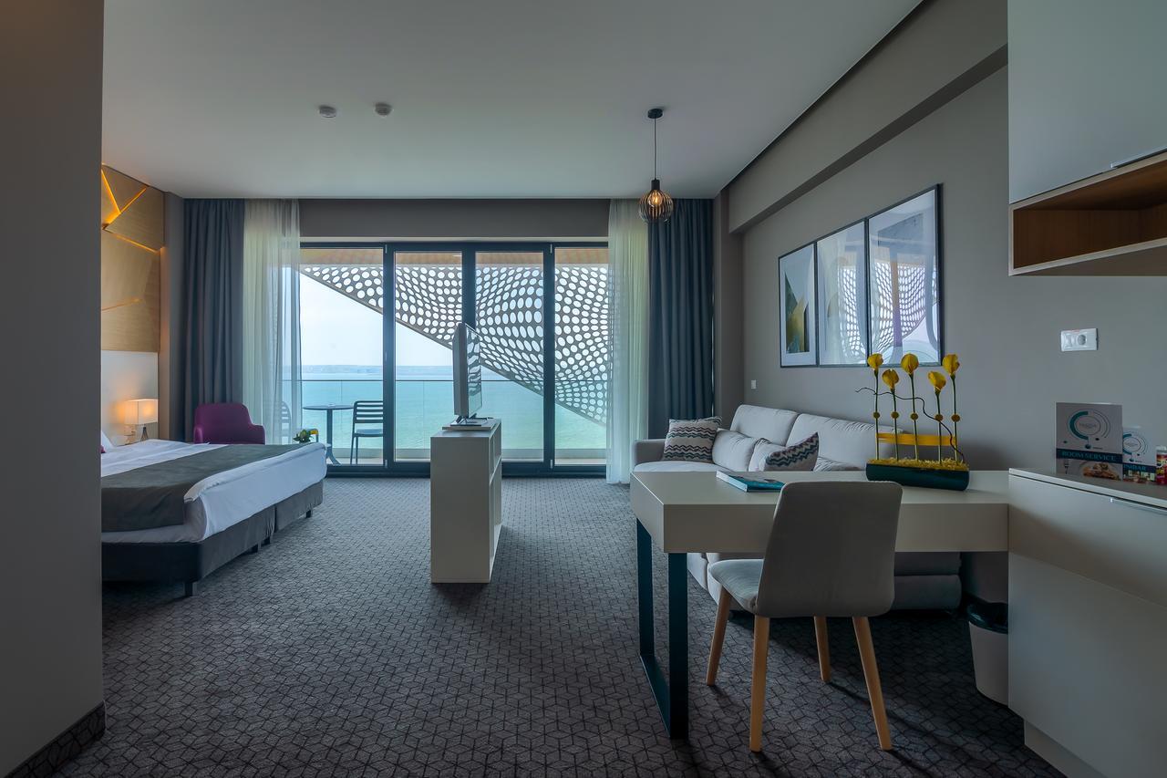 Hotel Nyota & Conference Center Mamaia