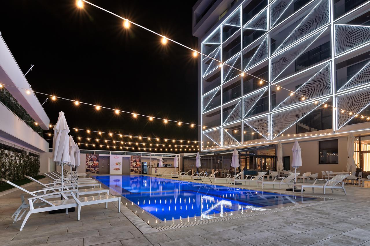 Hotel Nyota & Conference Center Mamaia